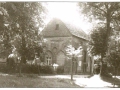 Elendhaus Ansicht Kirchpl. um 1925