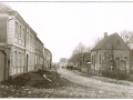 Elendhaus, Gr.Kirchenstr. um 1925