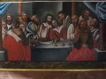 Bildtafel am Altar Dargitz