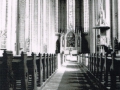 Chorraum vor 1945