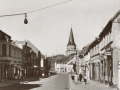 Marktstr. um 1925
