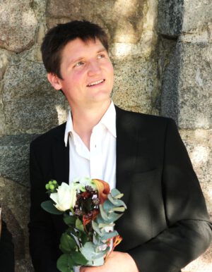 Julius Mauersberger